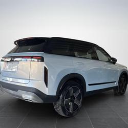 Autres Jaecoo 7 1.5 279 SHS-P EXCLUSIVE Acign&eacute;