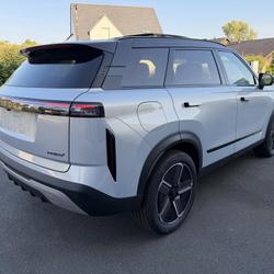 Jaecoo Jaecoo 7 7 1.5 279 SHS-P EXCLUSIVE Acign&eacute;