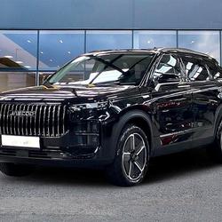 Jaecoo Jaecoo 7 7 1.5 279 SHS-P EXCLUSIVE Acign&eacute;