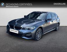 BMW Serie 3 La Roche-sur-Yon