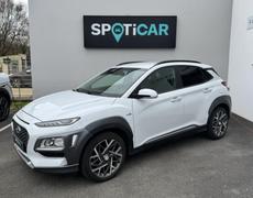 Hyundai Kona Concarneau