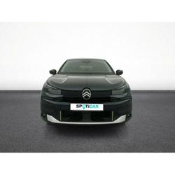 Citroen C4 C4 Hybride 136 e-DCS6 Max Beaune