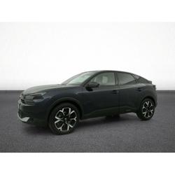 Citroen C4 C4 Hybride 136 e-DCS6 Max Beaune