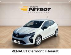 Renault Clio 5
