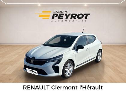Renault Clio 5 - Clio TCe 90 Evolution - 12 989 €