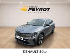 Renault Megane E-Tech Sète