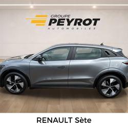 Renault Megane E-Tech Megane E-Tech EV40 130ch standard charge Equilibre S&egrave;te