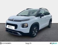 Citroen C3 Aircross Évreux