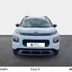 Citroen C3 Aircross C3 Aircross PureTech 82 BVM5 Feel &Eacute;vreux
