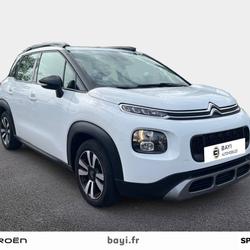 Citroen C3 Aircross C3 Aircross PureTech 82 BVM5 Feel &Eacute;vreux