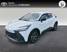 Toyota C-HR Vernouillet