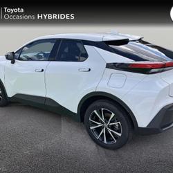 Toyota C-HR 2.0 Hybride 200ch Design MY25 Vernouillet