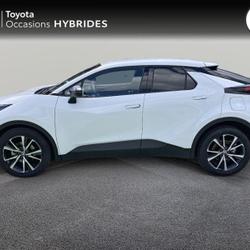 Toyota C-HR 2.0 Hybride 200ch Design MY25 Vernouillet
