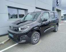 Citroen Berlingo Paimpol