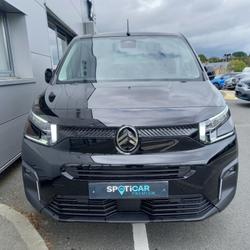 Citroen Berlingo 1.5 BLUEHDI 130 S&S EAT8 Taille M MAX Paimpol