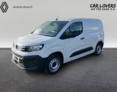 Peugeot Partner Dinan