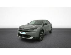 Citroen C4 - C4 Hybride 136 e-DCS6 Max - 22 990 €