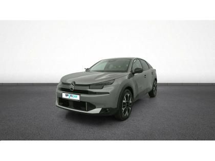 Citroen C4 - C4 Hybride 136 e-DCS6 Max - 22 990 €