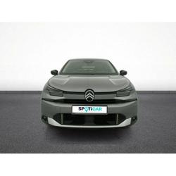 Citroen C4 C4 Hybride 136 e-DCS6 Max Beaune