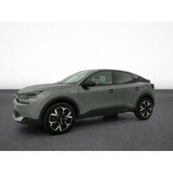 Citroen C4 C4 Hybride 136 e-DCS6 Max Beaune