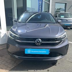 Volkswagen Taigo Taigo 1.0 TSI 110 DSG7 Life Plus Bergerac