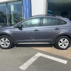 Volkswagen Taigo Taigo 1.0 TSI 110 DSG7 Life Plus Bergerac