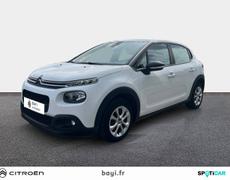 Citroen C3 Évreux