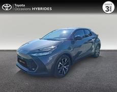 Toyota C-HR Vernouillet