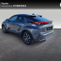 Toyota C-HR 2.0 Hybride 200ch Design MY25 Vernouillet