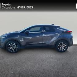 Toyota C-HR 2.0 Hybride 200ch Design MY25 Vernouillet