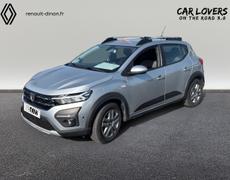 Dacia Sandero Dinan