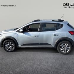 Dacia Sandero Sandero TCe 90 Stepway Confort Dinan