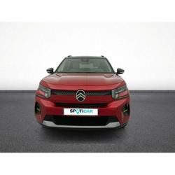 Citroen C3 C3 Turbo 100 ch BVM6 Max Beaune