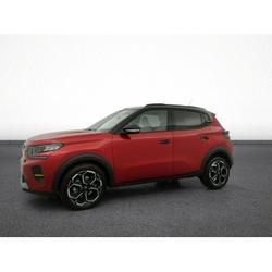 Citroen C3 C3 Turbo 100 ch BVM6 Max Beaune