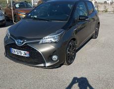 Toyota Yaris Sète