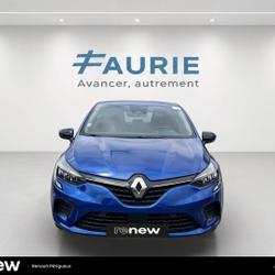 Renault Clio 5 Clio E-Tech full hybrid 145 Equilibre Tr&eacute;lissac