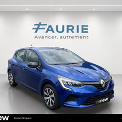 Renault Clio 5 Clio E-Tech full hybrid 145 Equilibre Terrasson-Lavilledieu
