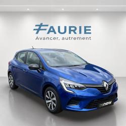 Renault Clio 5 Clio E-Tech full hybrid 145 Equilibre Saint-Astier