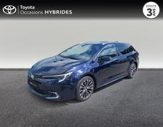 Toyota Corolla Touring Sports Vernouillet