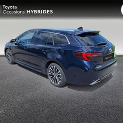 Toyota Corolla Touring Sports 1.8 140ch Design MY25 Vernouillet
