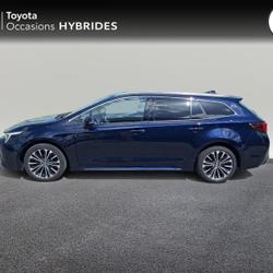 Toyota Corolla Touring Sports 1.8 140ch Design MY25 Vernouillet