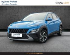 Hyundai Kona Liévin