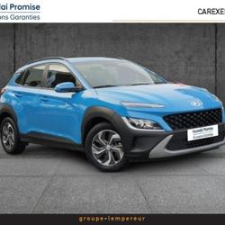 Hyundai Kona 1.6 GDi 141ch Hybrid Intuitive DCT-6 Li&eacute;vin