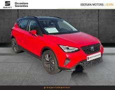 Seat Arona Liévin