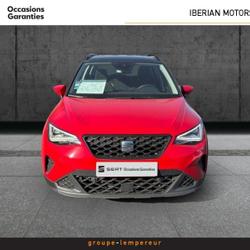 Seat Arona 1.0 TSI 95ch Copa Li&eacute;vin