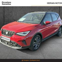 Seat Arona 1.0 TSI 95ch Copa Li&eacute;vin