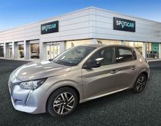 Peugeot 208 Brindas