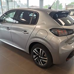 Peugeot 208 PureTech 130 S&S EAT8 Allure Pack Brindas