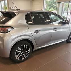Peugeot 208 PureTech 130 S&S EAT8 Allure Pack Brindas