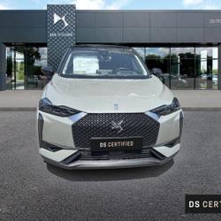 Ds DS3 1.2 PureTech 130ch Bastille Automatique occasion - Saint-Brieuc - photo 2/21
